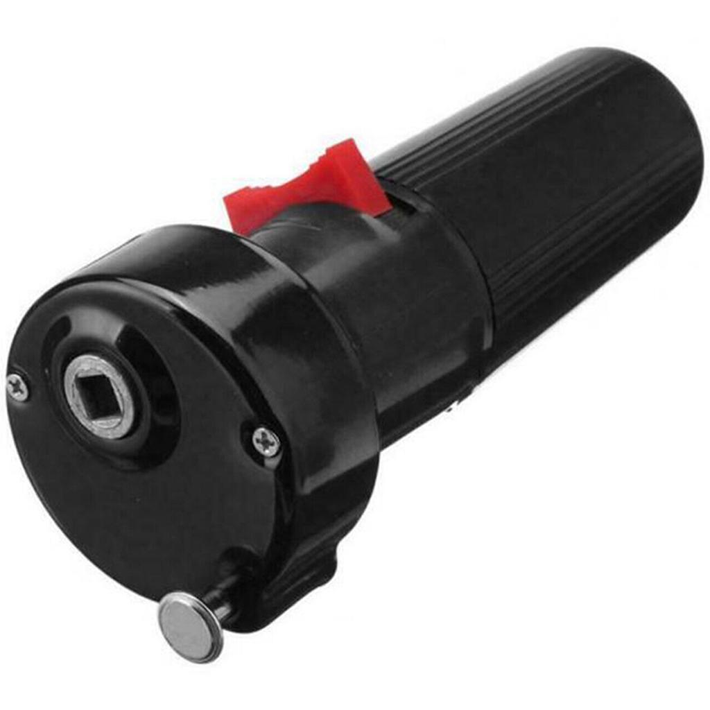 BBQ Rotisserie Grill Chicken Roaster Rod Spit Barbecue Electric Motor Meat Skewer Tool Outdoor BBQ Rack Kitchen Accessories