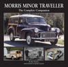 Книга Morris Minor Traveller : The Complete Companion
