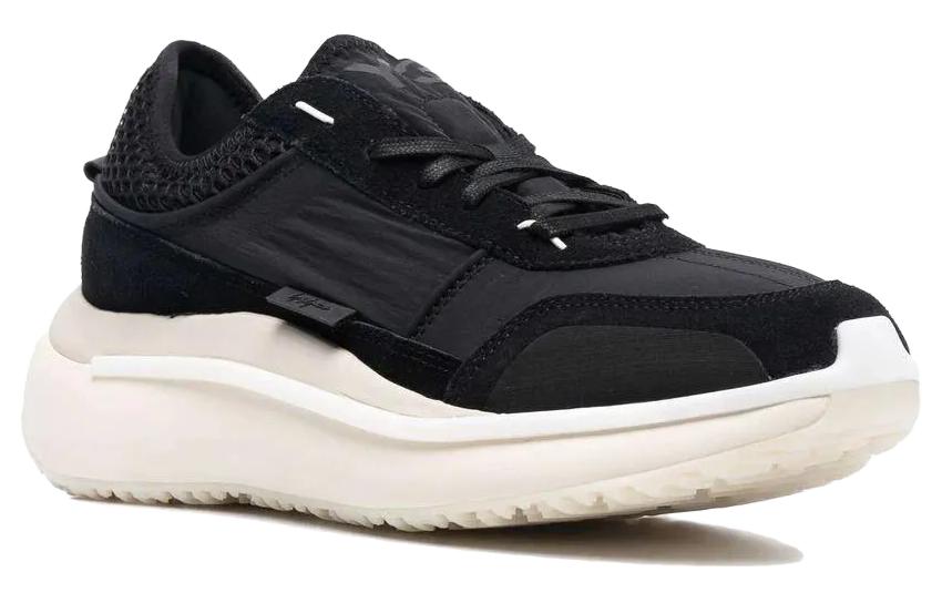 Мужские кроссовки adidas Y-3 Ajatu Run 'Black Bliss'