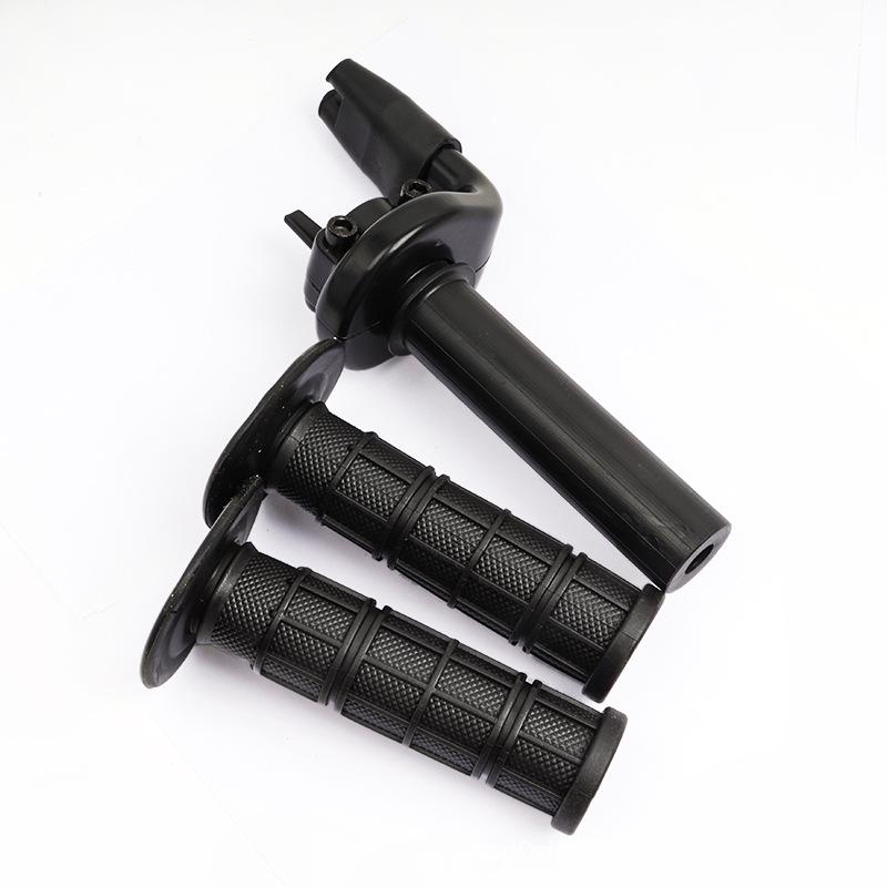 Ручки руля для YAMAHA WR/YZ250F, 426F, KLX450F, CRF250R/450X