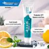 Yunnan Baiyao Jin Kou Jian Refreshing Ice Mint Toothpaste