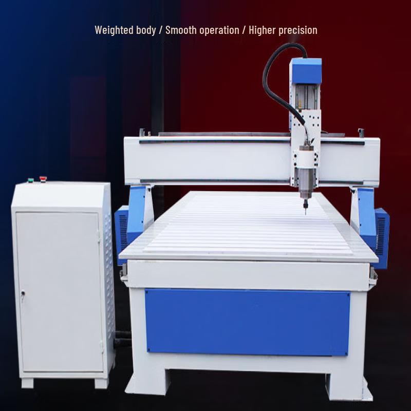 Aokewen Industrial CNC Wood Router