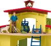 Schleich Ферма Большие Фигурки Фермы для возраста от 3 лет и реалистичный животный подарок 42605 и старше,
