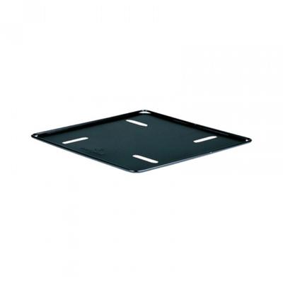        Подставка для костра Snow Peak Fire Stand Base Plate St 033bp M Size [аксессуары для барбекю на открытом воздухе]