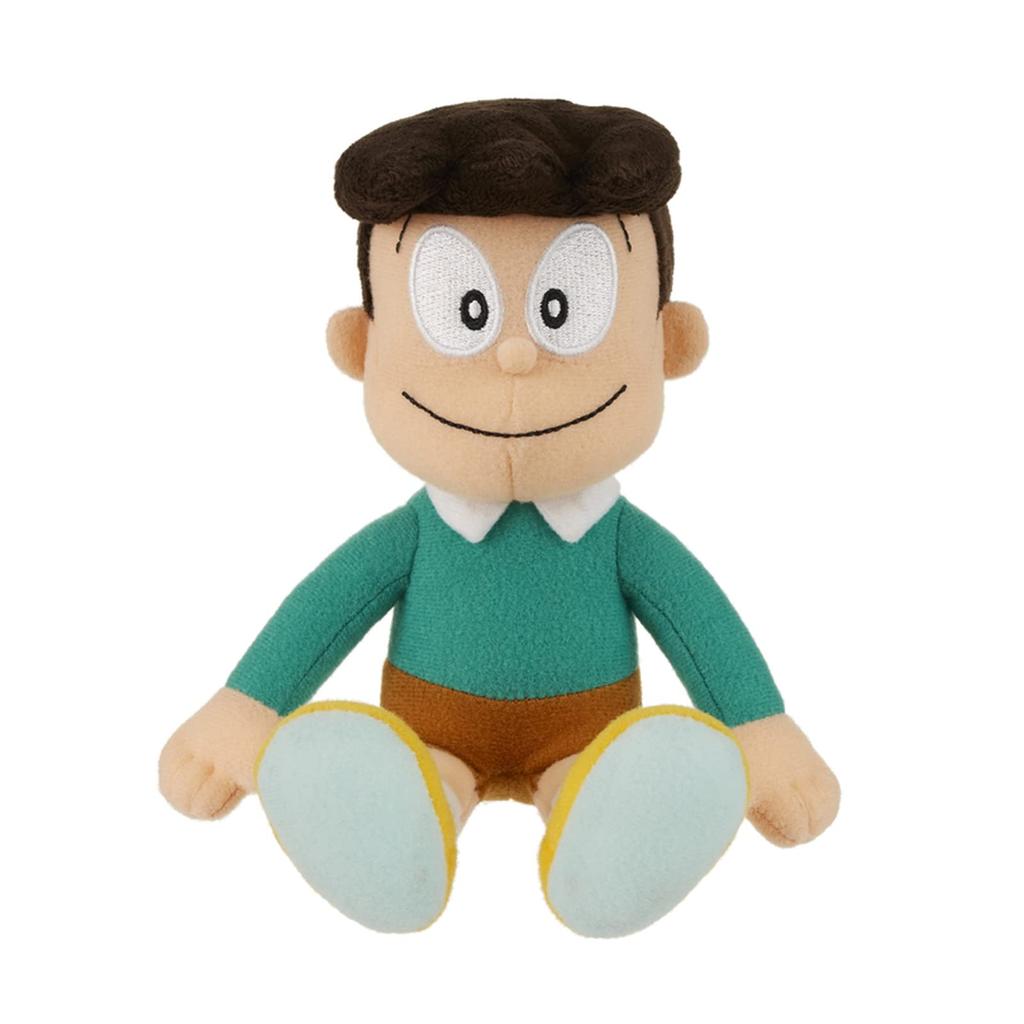 Sekiguchi Мягкая игрушка Suneo 699681