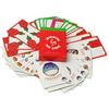Rooster Board Game Cards, Party Games