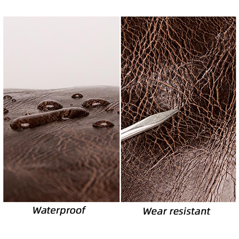 PU Дорожная сумка Большая емкость Цилиндрическая Спортивная сумка для фитнеса Деловая Повседневная Короткая деловая поездка Багажная сумка