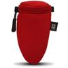 BROPRO Mouthpiece Pouch Large Red MPC-2