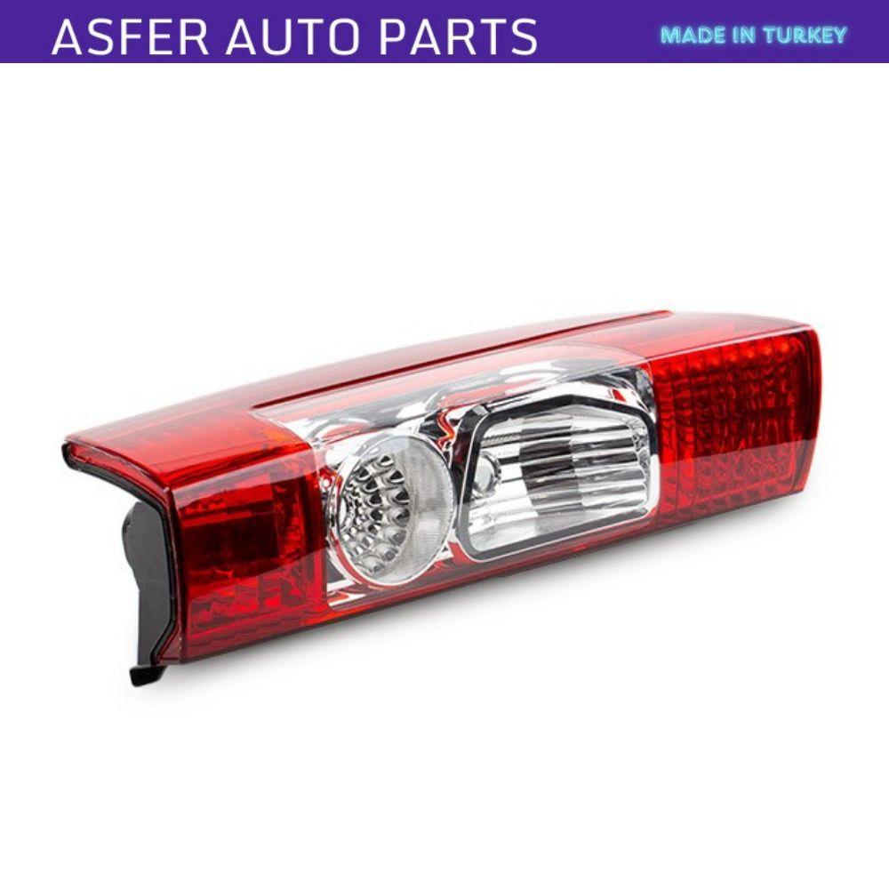 Tail Light For Fiat Ducato Peugeot Boxer Ctroen Jumper Mk3 2006-2013 Right Left OEM 1366455080 1606664080
