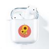 Силиконовые чехлы для Airpods 3 Чехол для AirPods 1 2 Чехол для хранения Полное покрытие Новые для Airpods Pro 2022 Чехлы Устойчивы к падениям Износостойкие Водонепроницаемые