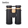 Бинокль SEEGICS Golden Tiger 8x42 HD с ночным видением
