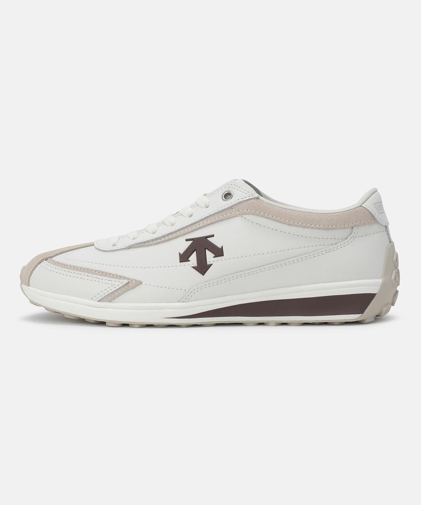 Descente Cron Racer Коричневый Sr113Lcr11 (E Тип)
