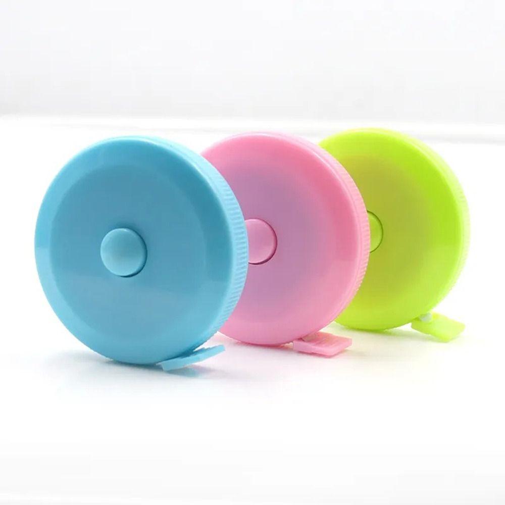 150 см Измерительная линейка с выдвижным брелоком Измерительный инструмент DIY Брелок Рулетка для дома