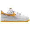 Nike Air Force 1 Low Retro QS Kobe Bryant Lakers Мужские FZ1151-100