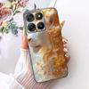 For Motorola Moto G57 Power Case XT2537-5 Cool Lion Dragon Painted Cover Soft TPU Phone Cases For Motorola Moto G67 Power Fundas