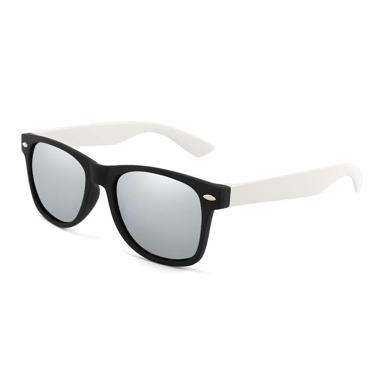 2025 Polarized Sun Glasses Promotional Custom logo Print Cheap Sunglasses