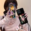 Чехол для мобильного телефона Anime Spy Family для Honor 90 80 70 60 50 30 20 10 9 8 7 Pro S SE Lite 5G Цветной Печатный Чехол Роскошный Чехол