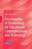Книга Encyclopedia of Terminology for Educational Communications and Technology