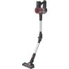 FAGOR FG21R - Flex 2-in-1 Cordless Stick Vacuum Cleaner - 150 W - 0.6 L - Red
