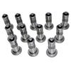 12PCS Valve Lifters Set For Nissan 3.0L 3.3L VG30E VG30T VG33E 12V 1984 1985 1986 1987 1988 1989 1990 1991 1992 1993-2004