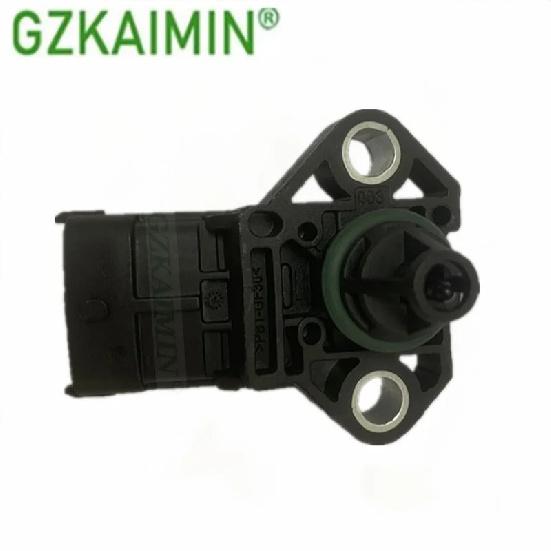 High Performance Auto Car MAP Sensor Intake Manifold Air Pressure Sensor OEM F 01R 00E 015 F01R00E015 For Chery Chana Geely