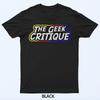 The Geek Critique 2025 T-Shirt
