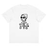 Gear Girl Heavyweight Box Tee