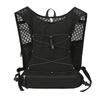 Hydration Backpack Waterproof Nylon Pouch Multi-Purpose Mountaineering Vest Bag Running Backpack