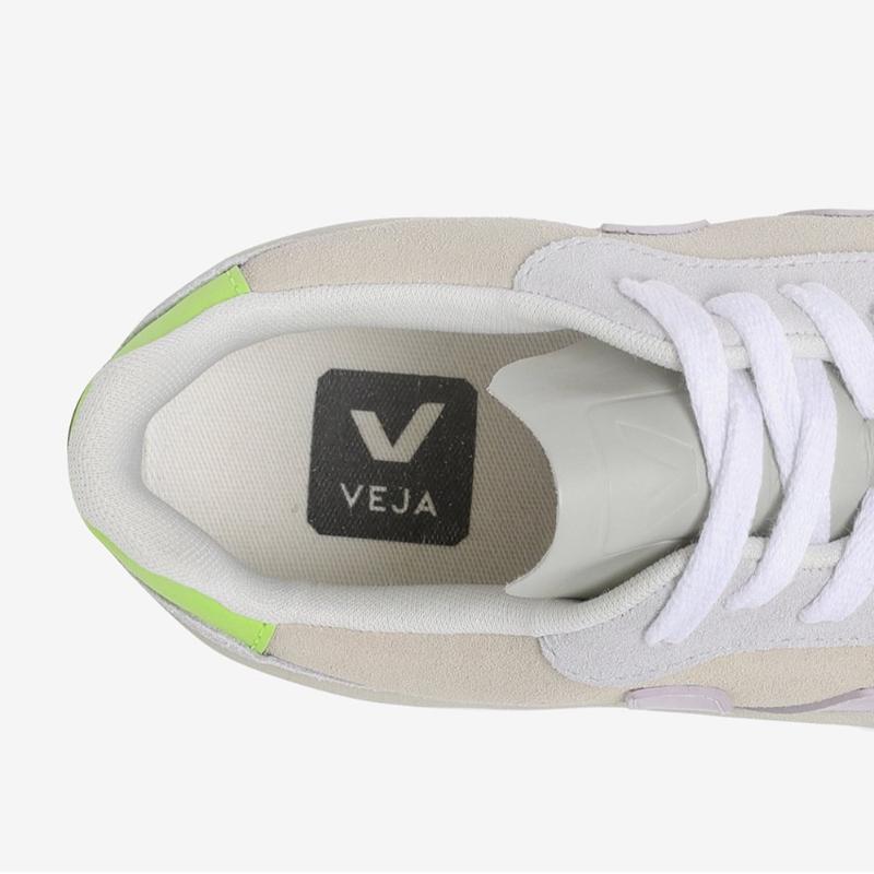 Veja Женские кроссовки V 10 sVjf221Vx03 805