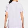 Nike Рубашка-поло для гольфа Dri-FIT Victory, женская, светло-фиолетовая BV0218-509