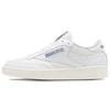 Club C 85 'White Vector Blue' Sneakers GX4467