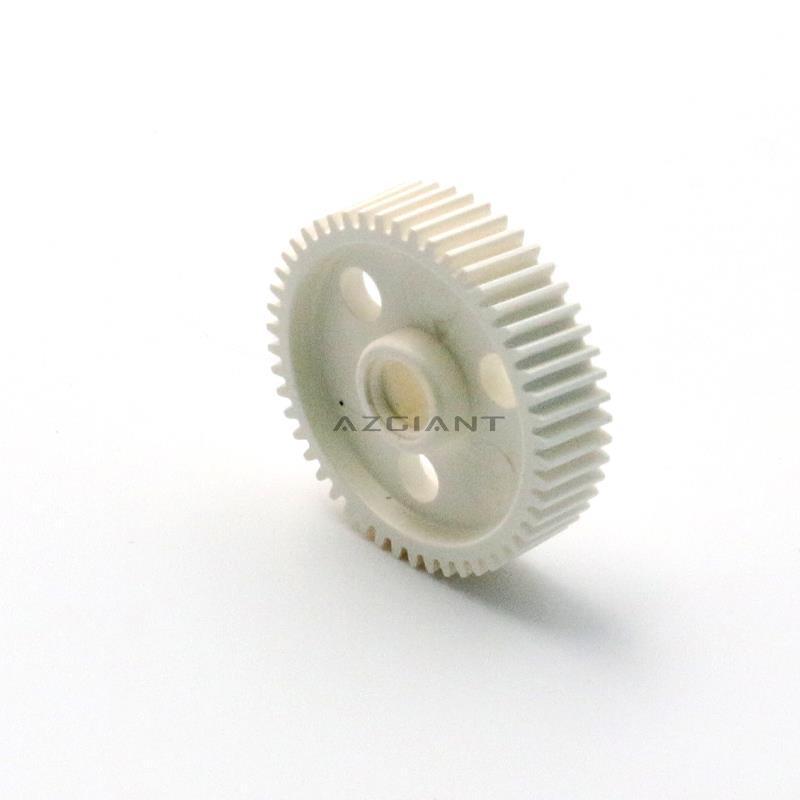 Моторчик складывания зеркала заднего вида Mitsubishi Galant, 50 зубьев, модели 2006-2009 годов