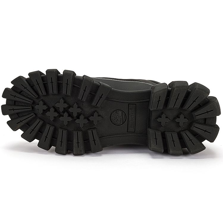 Timberland Humberto Leon X Future73 Collaboration Series Прочные амортизирующие удобные повседневные ботинки до середины икры для отдыха на открытом воздухе Мужские ботинки A68C3