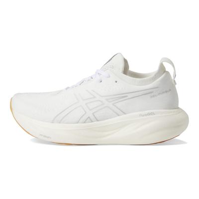 Женские кроссовки Gel Nimbus 25 White Gum 1012B356-102