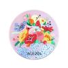 AGE20s Пудра-эссенция Pact Essence Cover Pact Последняя версия Flora Edition 1 Полноразмерная