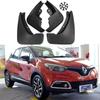 Guardabarros для Renault Captur, аксессуары для Salpicaduras, Samsung QM3, ~ 2013, 2018, 2017, 2016, 2015,