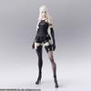 Square Enix NieR Automata Bring Arts Yorha Type A No.2 PVC Movable Figure