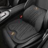 Подушки для подголовника и поясничной поддержки автомобиля Porsche Cayenne, Macan, Panamera, 911/718