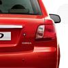 Car Decor Metal For Corsa Opel OPC Zafira Mokka Insignia Calibra Letter Emblem 3D Sticker Accessories Tail Rear Trunk Decals