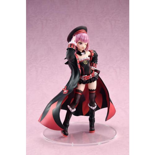 Fate/Grand Order Caster/Helena Blavatsky Standard Edition 1/7 Scale Complete Figure