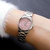 Gucci YA126524 Женские часы G-Timeless с розовым циферблатом
