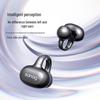 SANAG S6S Pro AI Bluetooth Ear Clip Earbuds
