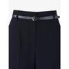 Cc Collect Slim Fit Slacks Pants C262msa233