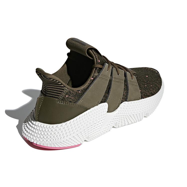 adidas Prophere Оливковый CQ3024