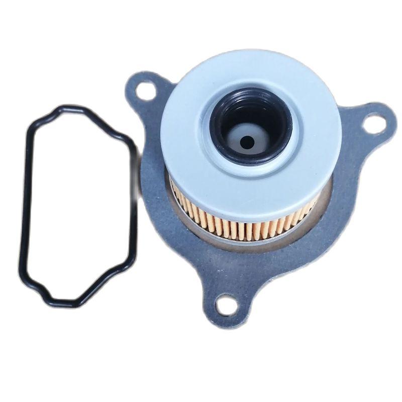 Oil Filter Kit With Gasket & Crush Washers 888464 For Royal Enfield Himalayan EZ Replacement Part