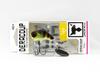 Jackall Deracoup 1 унция Тонущая блесна-вертушка Noike Gill (6048)