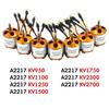 XXD A2217 Series Outrunner Brushless Motor High Torque for RC Airplane Quadcopter Multirotor 950KV 1250KV 1500KV 2300KV Options