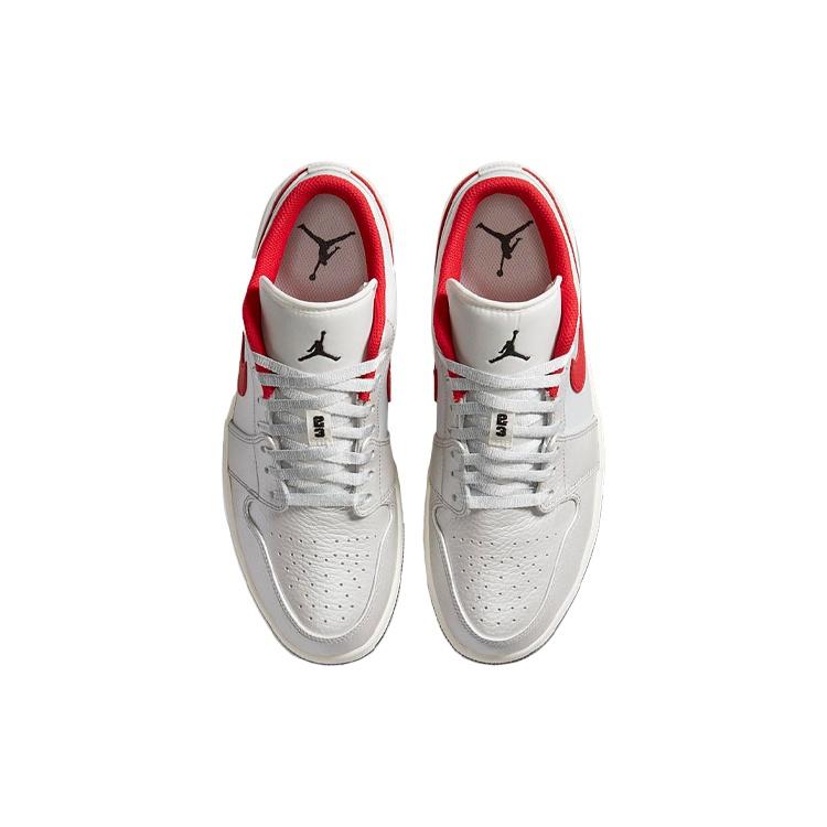 Air Jordan 1 Low 'Night Track' Men's DA4668-001