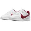 Nike Повседневная обувь Pacific Leather Женская Белая Красная HV6430-101