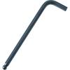 TRUSCO Ball Point Hex Wrench (Standard Type) 6.0mm X 40 (Case Sold)